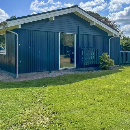 3 Bedroom In