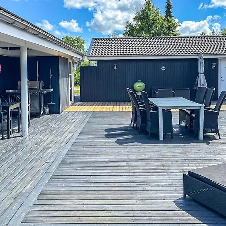 3 Bedroom In Prázdninový dům *
