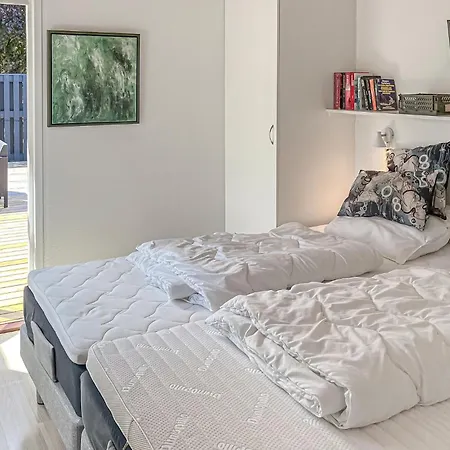3 Bedroom In Prázdninový dům Hals
