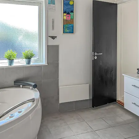 3 Bedroom In Prázdninový dům *